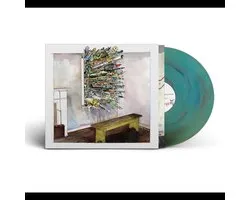 Eyedea & Abilities - By The Throat (LP) (Coloured Vinyl) (Limited Edition)