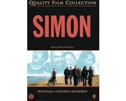 Simon -2Voor1 Actie-