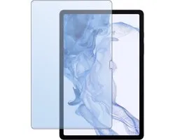 Screenprotector - Geschikt voor Samsung Galaxy Tab S10 Plus - Extra Sterk - Beschermglas - Gehard Glas - Tempered Glass - Screen Protector