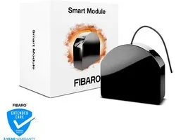 Module intelligent FIBARO - Z-Wave Plus
