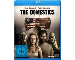 KSM GmbH K5911 film en Video Blu-ray Full HD Duits, Engels