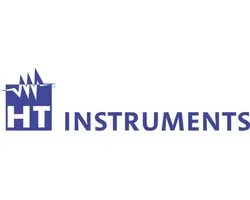 HT Instruments Erdspiess mit Gewinde Accessoires voor aardingsmeter