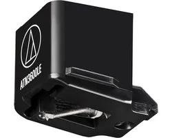 Aiguille pour platine vinyle - Aiguille de rechange elliptique pour aiguilles compatibles ATN3600L