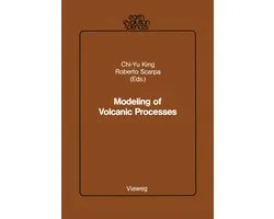 Earth Evolution Sciences- Modeling of Volcanic Processes