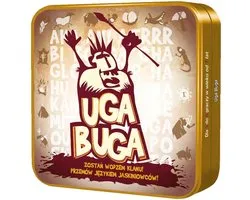 Uga Buga!