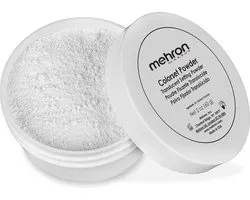 Mehron - Colorset Setting Powder om grime & schmink make-up te fixeren - 60 gram