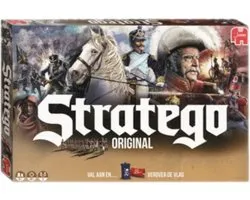 Jumbo Stratego Original - Bordspel