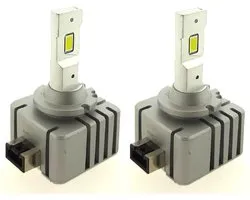 X-Line Platinum Series D1S Canbus LED