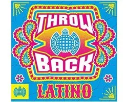 Throwback Latino