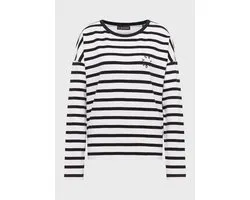 Elva Sweatshirt Loose Fit