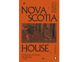 Nova Scotia House