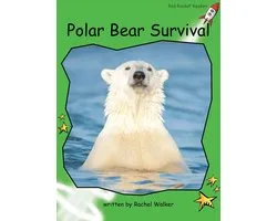 Polar Bear Survival (Readaloud)