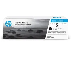 HP Samsung Cartouche de toner noir MLT-D111S