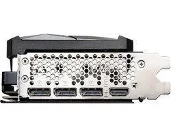 MSI GeForce RTX 3070 Ti VENTUS 3X 8G OC - Carte graphique