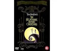 The Nightmare Before Christmas (Special Edition)