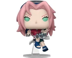 Funko Pop! Animation: Naruto Classic - Sakura Haruno