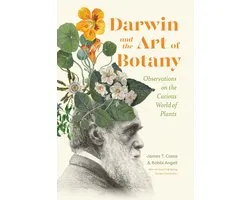 Darwin and the Art of Botany