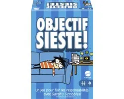 Future Me Problems - Franstalig - Kaartspel