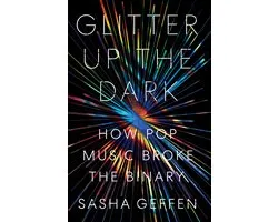 Glitter Up The Dark