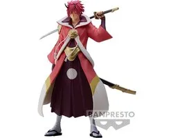That Time I Got Reincarnated as a Slime - Benimaru Statue 21cm