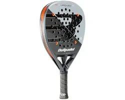 Bullpadel Hack 04 CMF 26 Padel Racket