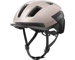 Abus Purl-Y Ace Casque De Vélo Champagne Or