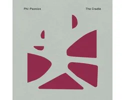 Phi-Psonics - The Cradle (CD)