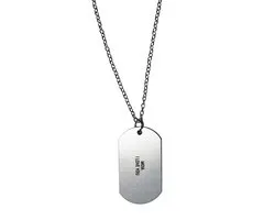 Akyol - mom i love you ketting - Mama - de liefste moeder - moederdag cadeautjes - moederdag - cadeau - verjaardagscadeau - verjaardag - kado - geschenk - gift - moeder artikelen