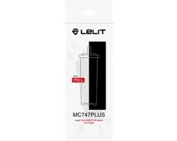 Lelit Waterfilter (70L) MC747PLUS (2St.)
