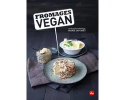 Fromages Vegan