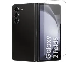 Protecteur d'écran pour Samsung Galaxy Z Fold 5 / Fold 4 - Verre de protection - GuardCover