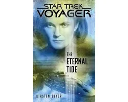 Star Trek Voyager The Eternal Tide