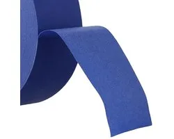 4 Rolls Masking Tape 48 mm x 50 m, Painting Tape Blue, Painting Scrape Painter Adhesive Tape Cover Tape for Painting, Crafts, DIY Projects