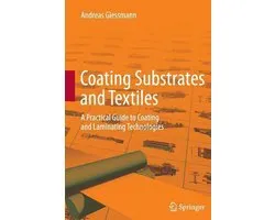 Coating Substrates and Textiles
