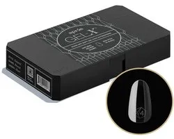 Aprés Gel-X® Aprés Natural Round Short (600pcs)