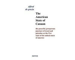 The American State Of Canaan