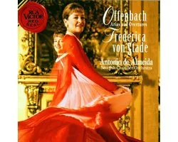 Arias & Overtures