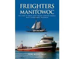Freighters of Manitowoc