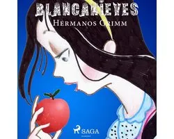 Blancanieves - dramatizado