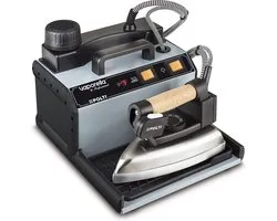 Polti Vaporella 2HP Strijkijzer met Stoomgenerator – 1750W – 3 bar – 1,3L