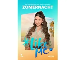#LikeMe - Zomernacht