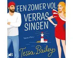 Een zomer vol verrassingen