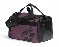 Arena Sporttas All Set Duffle 25L Plum