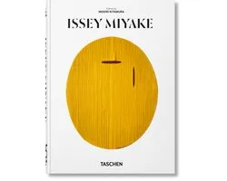 45th Edition- Issey Miyake