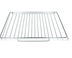 Grille de four en métal - 478 x 365 mm - Four micro-ondes - compatible avec Ariston Hotpoint Indesit