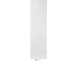 BELRAD Vlakke verticale radiator T20 1600x500mm - Wit - 1155W