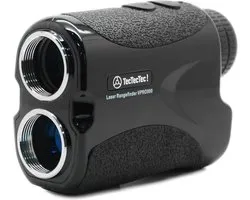 TecTecTec Geavanceerde VPRO500 Golf Laser Afstandsmeter