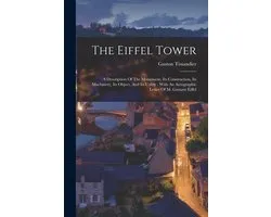 The Eiffel Tower