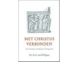 Met Christus verbonden