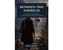 Lebanese Women's Historical Stories- Between Two Americas